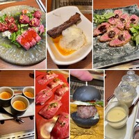 肉料理 KOJIRO -  肉料理 KOJIRO -