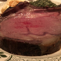 ロウリーズ・ザ・プライムリブ 恵比寿ガーデンプレイス店 -  ロウリーズ・ザ・プライムリブ 恵比寿ガーデンプレイス店 -