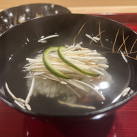 銀座 きた川 - 
