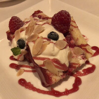 ロウリーズ・ザ・プライムリブ 恵比寿ガーデンプレイス店 -  ロウリーズ・ザ・プライムリブ 恵比寿ガーデンプレイス店 -