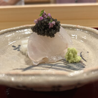 銀座 きた川 - 