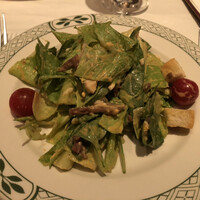 ロウリーズ・ザ・プライムリブ 恵比寿ガーデンプレイス店 -  ロウリーズ・ザ・プライムリブ 恵比寿ガーデンプレイス店 -