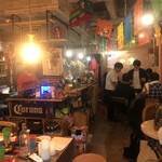 FUKUMEN Tequila & Modern Ethnic - 