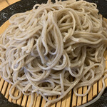 手打ち蕎麦みながわ - 