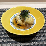 大宮 鮨 よこ田 - 