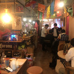 FUKUMEN Tequila & Modern Ethnic - 