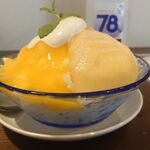 幻のかき氷屋 - 