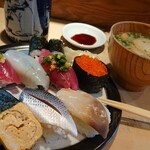 鬼朝 - 料理写真: