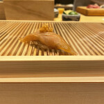 大宮 鮨 よこ田 - 