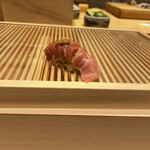 大宮 鮨 よこ田 - 