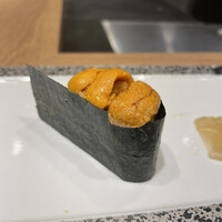 神田 鮨 近松 - 