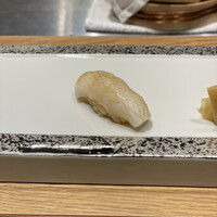 神田 鮨 近松 - 