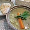 カレー工房インド ガンガ店