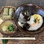 そうめん處 森正 - 