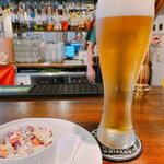 シェイクツリー バーガー＆バー - 