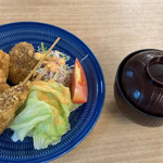 割烹よし田 博多店屋町店 - 