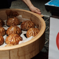 膳處漢ぽっちり - 