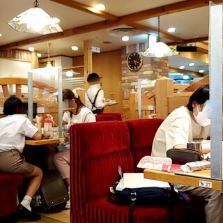 コメダ珈琲店_2