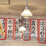 廻鮮寿司 塩釜港 - 