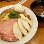 Tsukemen Sakurazaka - 