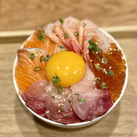Seafood bar Ermitage 横浜鶴屋町店 - 