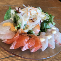 Bar Espanol LA BODEGA 大阪店 - 美味しい〜