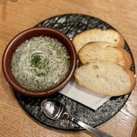 Seafood bar Ermitage 横浜鶴屋町店 - 