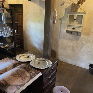 猫まち駅舎 Cat Station cafe & bar_2