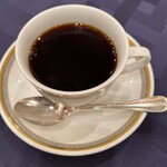 Sapporogademparesu - コーヒー