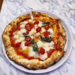 PIZZERIA CAPOLI - 