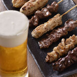 山の猿 - ドリンク写真: