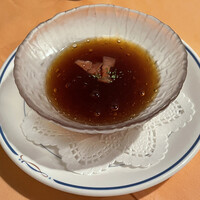 ステーキハウス キッチンリボン - 