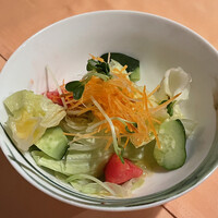 ステーキハウス キッチンリボン - 