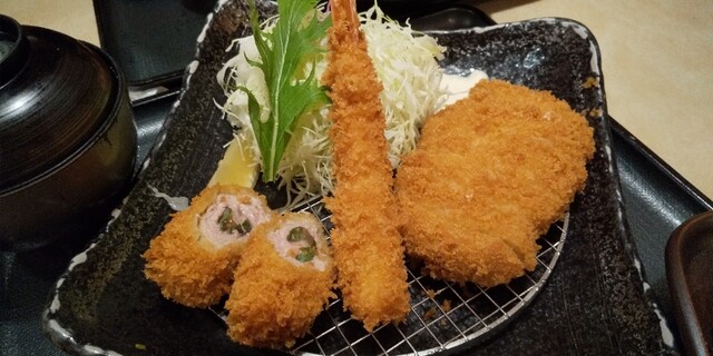 Tonkatsu Katsuki Ouji Ten photo 3