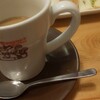 Komeda Ko-Hi-Ten - ランチ