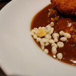 日乃屋カレー - 