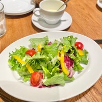バローロ 東京ミッドタウン - 