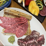 Yakiniku Nirai - 