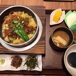 御苑茶屋ZUZU - 