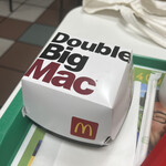 マクドナルド - 