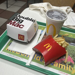 McDonald's - 