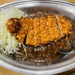 チャンピオンカレー - 