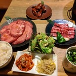 炭火焼肉 尹家 - 