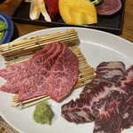 Yakiniku Nirai - 