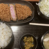 とんかつとカツカレーの店 キセキ食堂 岩槻店