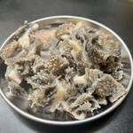 焼肉かつらぎ - 