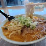 Ramen Sanpachi Toyohiragawa Ten - 