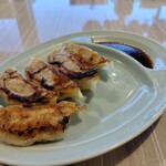 Ramen Sanpachi Toyohiragawa Ten - 