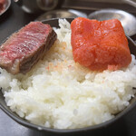 焼肉かつらぎ - 