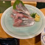 海鮮処 函館山 - 